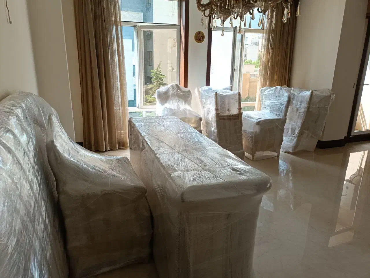 باربری کرج عظیمیه مهرشهرگوهردشت باغستان شاهین ویلا|خدمات حمل و نقل|کرج, عظیمیه|دیوار