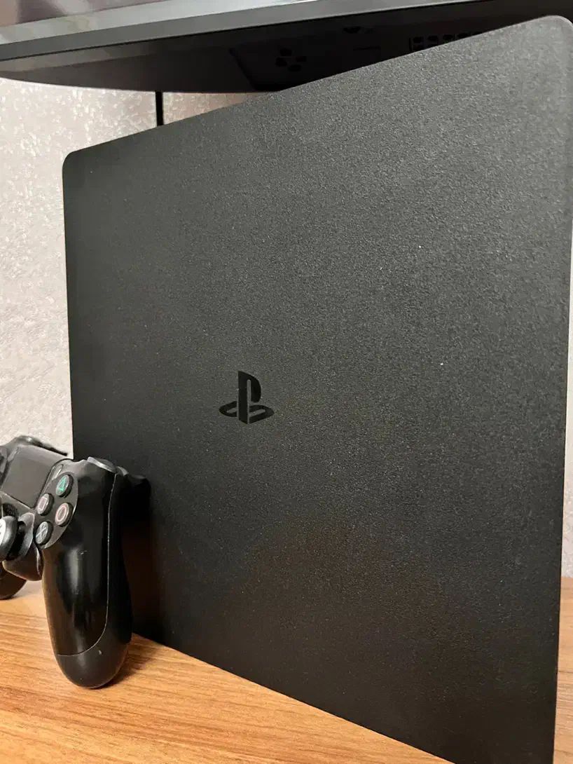 اسلیم یه ترابایتPs4|کنسول، بازی ویدئویی و آنلاین|هشتگرد, شهرک بعثت|دیوار
