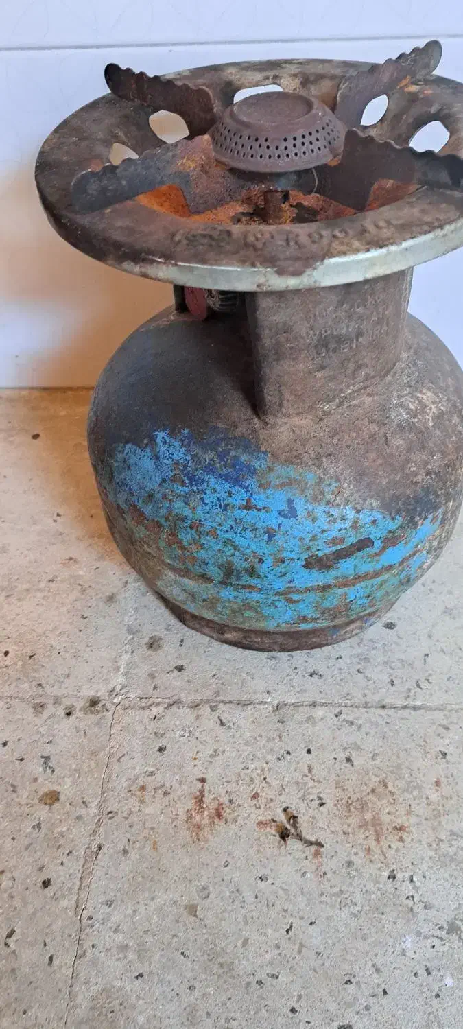 پکنیک سالم|اجاق گاز و لوازم برقی پخت‌وپز|گرگان, |دیوار