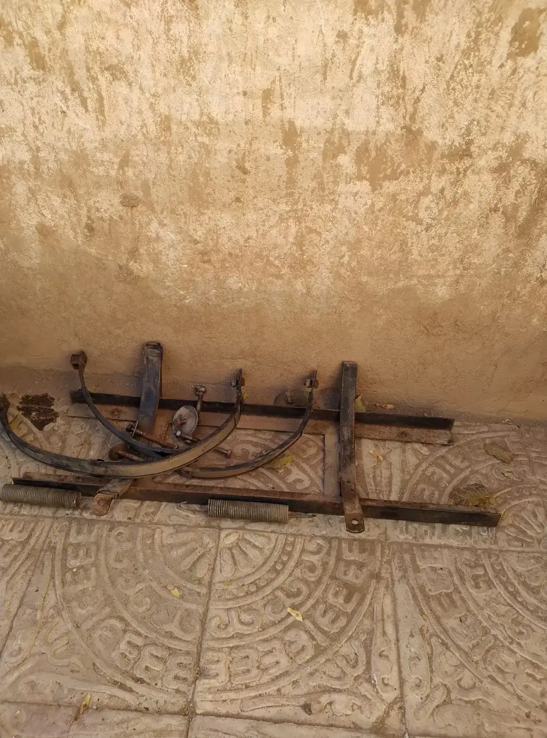 کپسول گاز CNG|قطعات یدکی و لوازم جانبی|کرمان, |دیوار