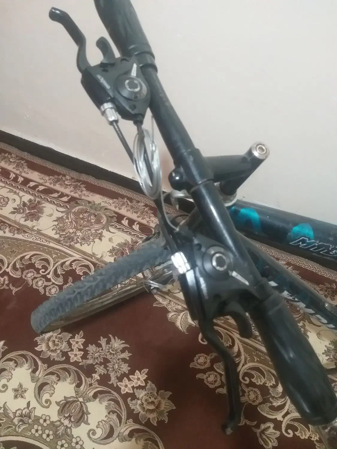 دوچرخه ۲۶|دوچرخه، اسکیت، اسکوتر|شاهین‌شهر, شهرک گلدیس|دیوار