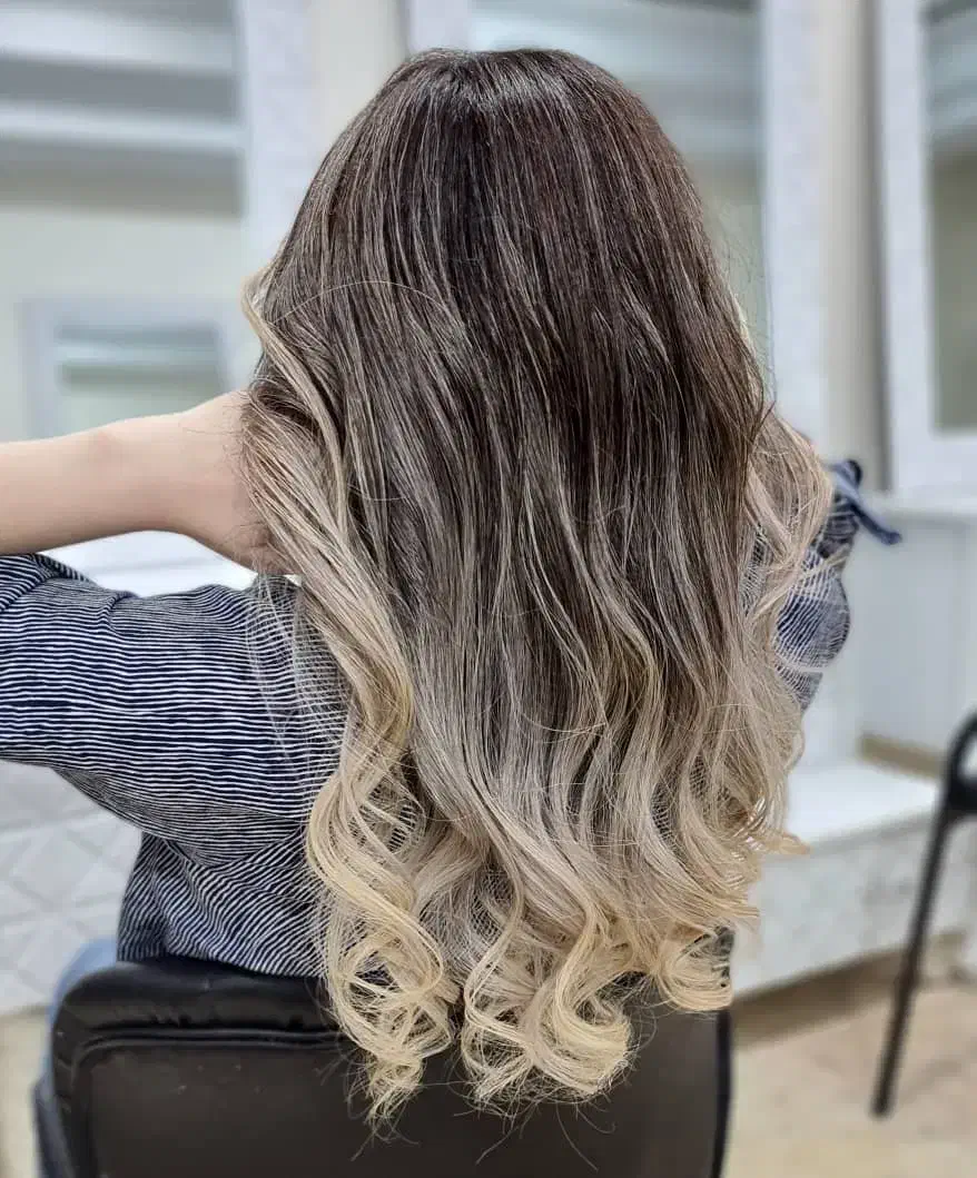 با ۲ تا ۵میلیون ارایشگر شو ویژه بانوان با مدرک|خدمات آرایشگری و زیبایی|تهران, هاشمی|دیوار