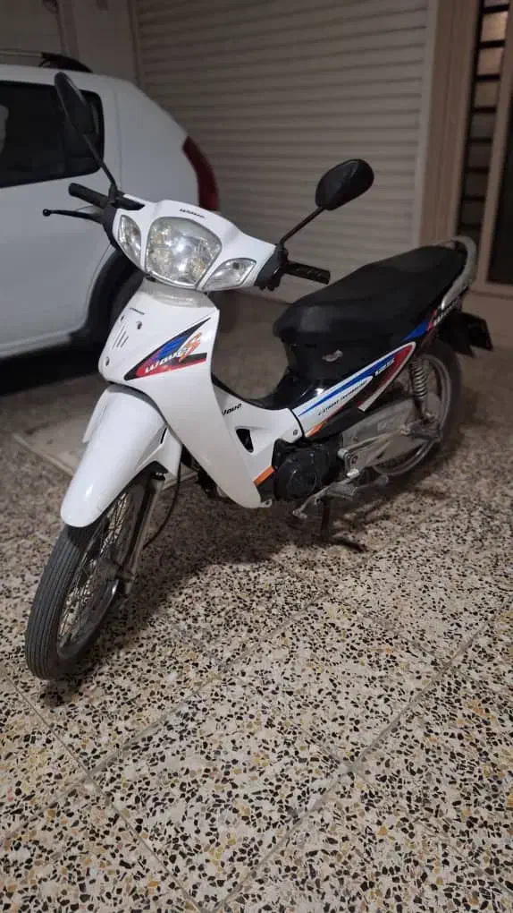 موتور ویو|موتورسیکلت|شهرکرد, |دیوار