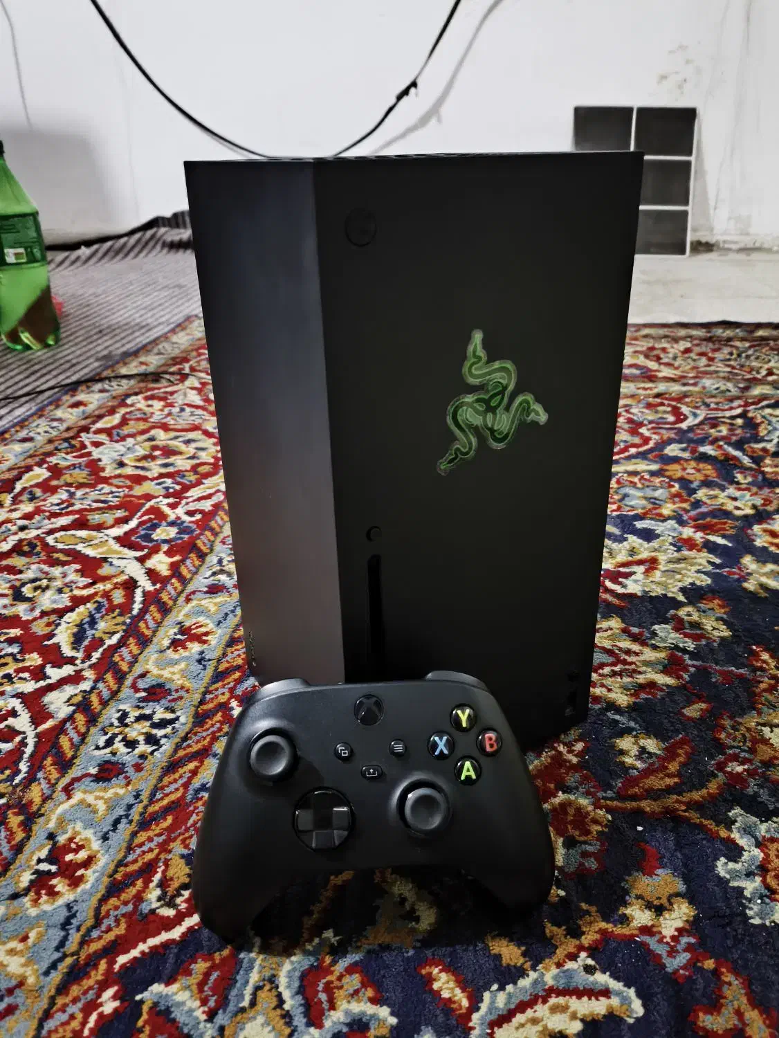 ایکس باکس سری ایکس xbox x|کنسول، بازی ویدئویی و آنلاین|اهواز, عامری|دیوار