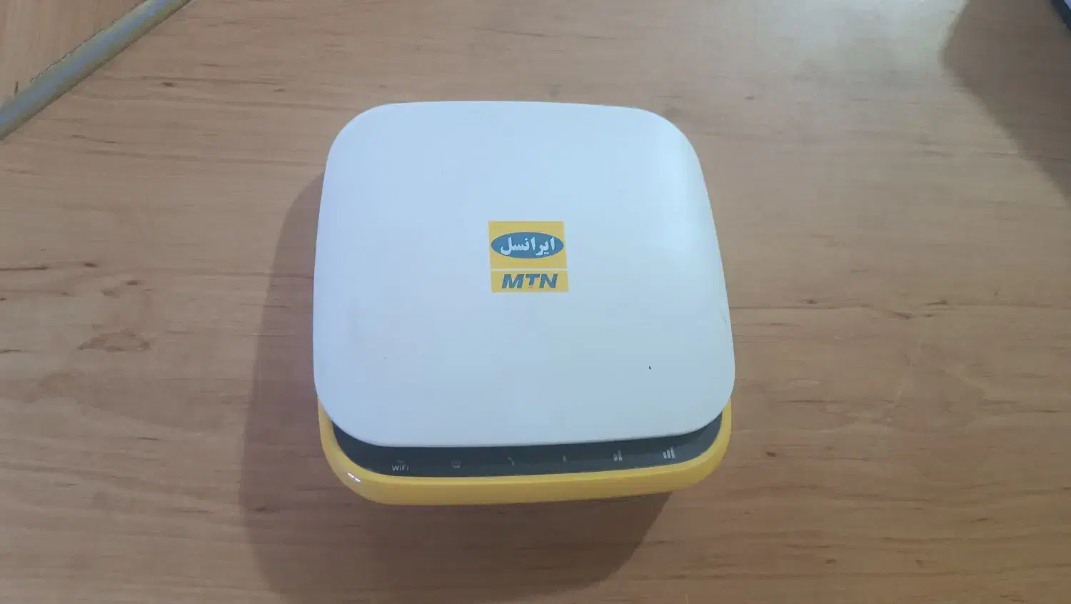 مودم TD-LTE ایرانسل|مودم و تجهیزات شبکه|یزد, |دیوار