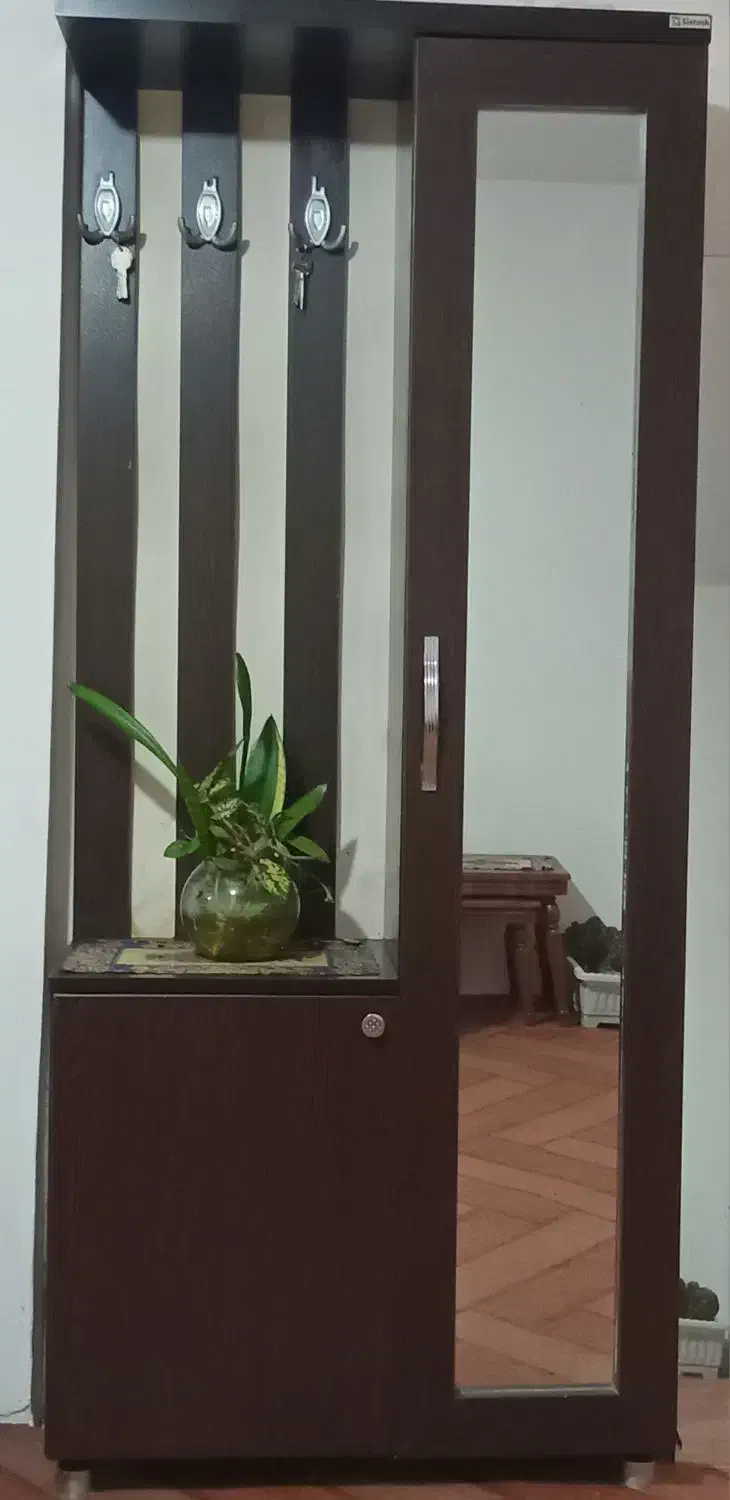 فروش لوازم خانه|جاکفشی، کمد، دراور|خلخال, |دیوار