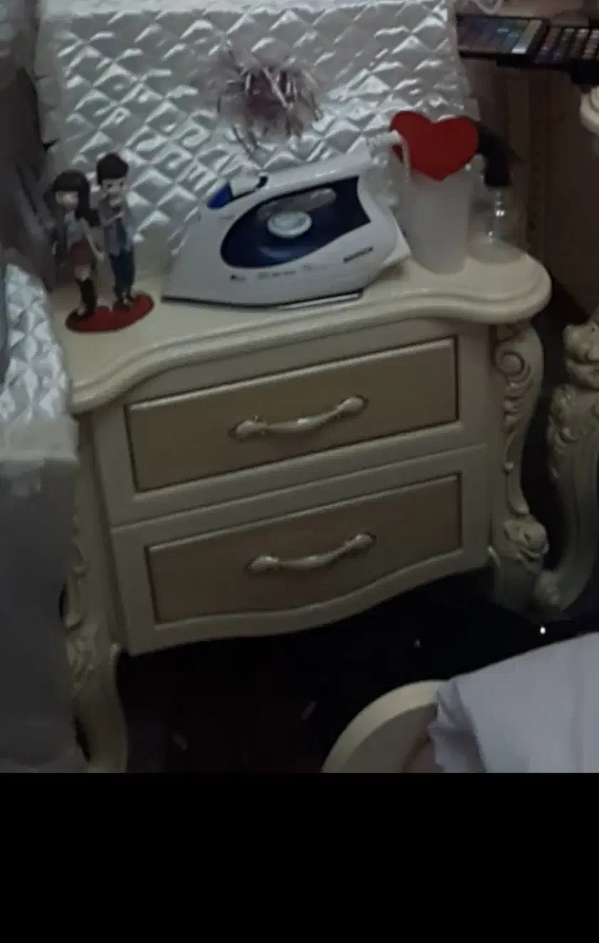 سرویس خواب دونفره|تخت و سرویس خواب|تهران, افسریه جنوبی|دیوار