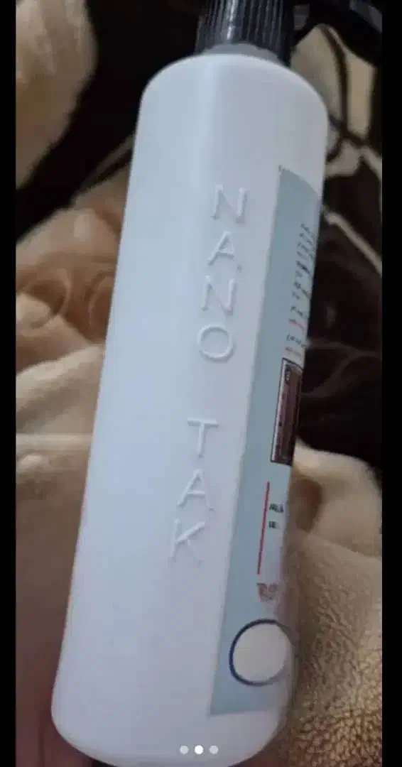 فروش فوق العاده  اسپری نانو تک|مواد شوینده و دستمال کاغذی|یاسوج, |دیوار