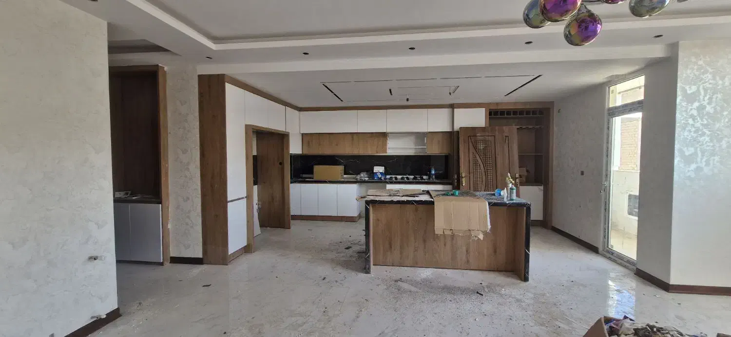 آپارتمان۹۶متری لوکس|فروش آپارتمان|اصفهان, قهجاورستان|دیوار