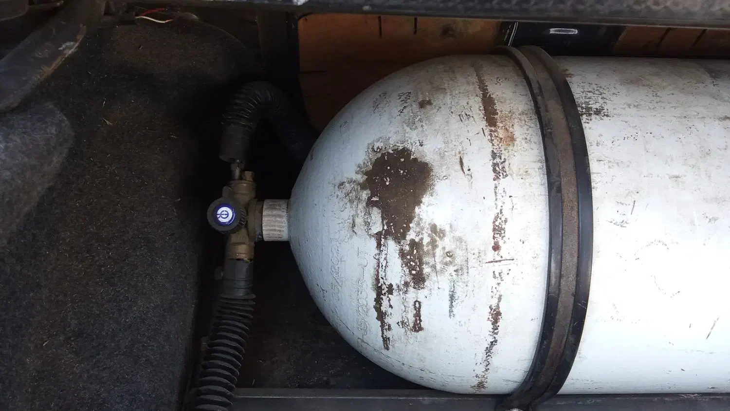 بالون سن ان جی|قطعات یدکی و لوازم جانبی|پلدشت, |دیوار