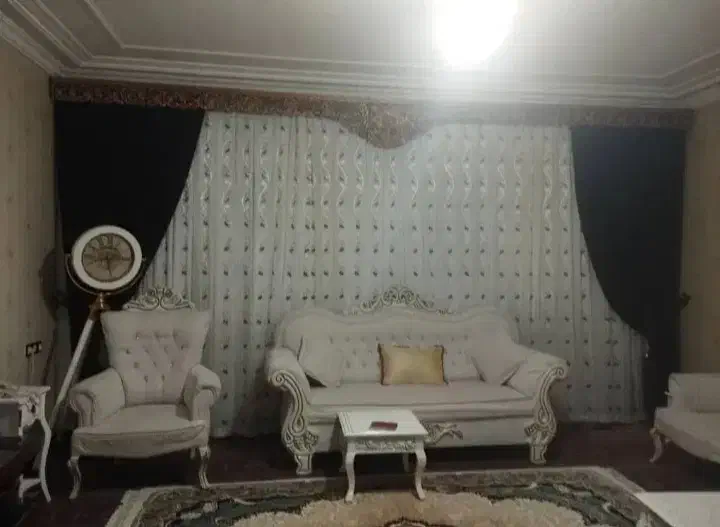 پرده|پرده، رانر، رومیزی|شهرکرد, |دیوار