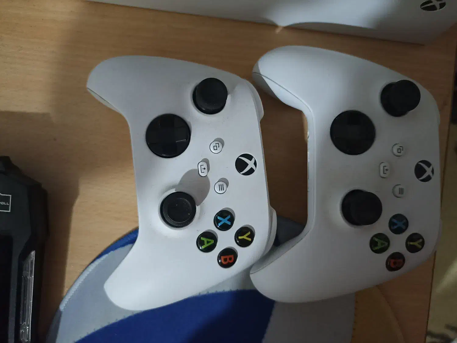 کنسول xbox series s|کنسول، بازی ویدئویی و آنلاین|اهواز, منبع اب|دیوار