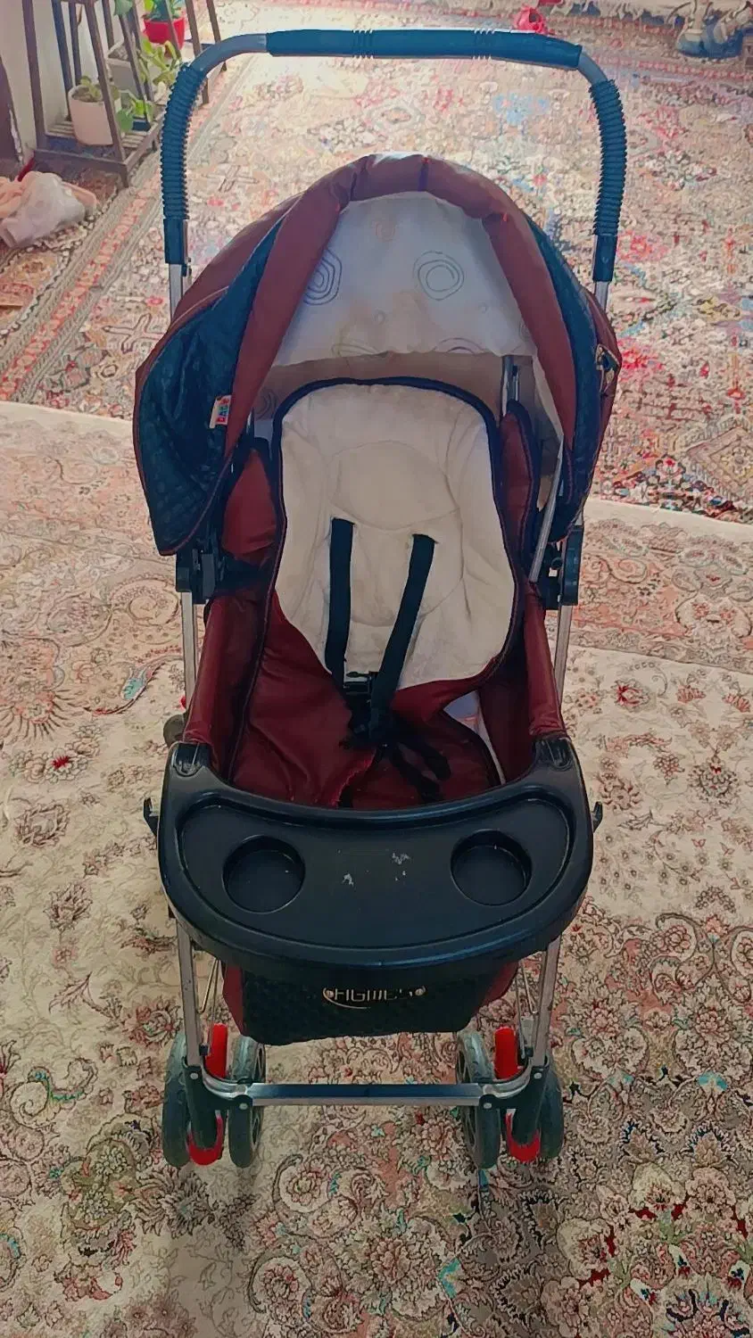 کالسکه|کالسکه و لوازم جانبی|تربتحیدریه, پایانه مسافربری تربت حیدریه|دیوار