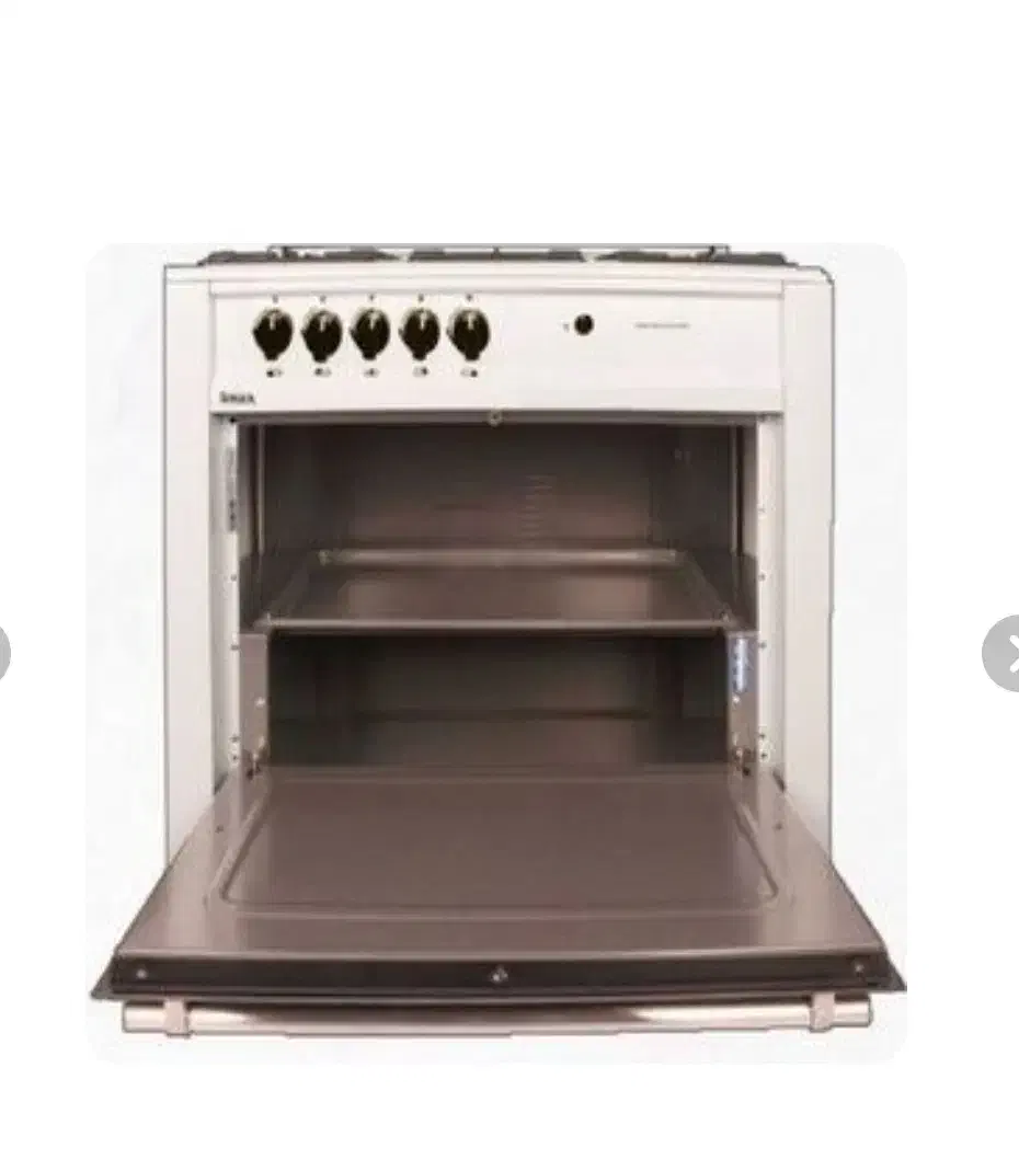 گاز|اجاق گاز و لوازم برقی پخت‌وپز|ازنا, |دیوار