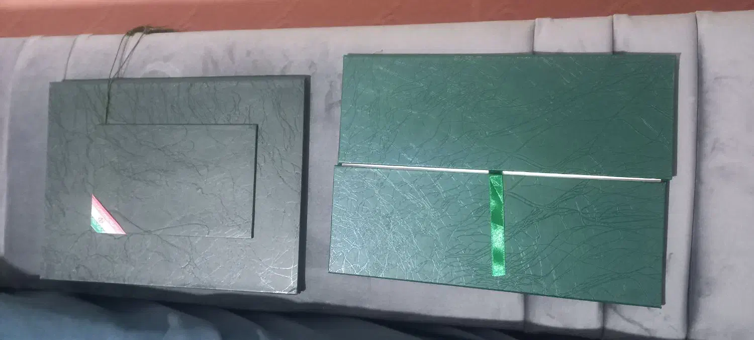 کاور لوح تقدیر|لوازم التحریر|کرمانشاه, |دیوار