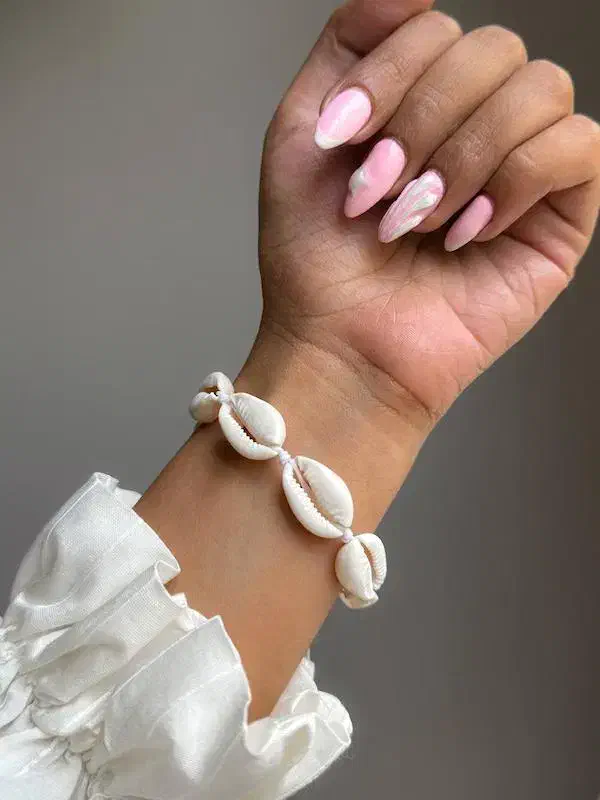 کد ۱۵ دستبند ، صدفی|بدلیجات|کرمانشاه, |دیوار