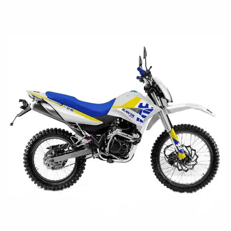 تریل مدل ۱۴۰۲ خ|موتورسیکلت|نیشابور, دارایی|دیوار