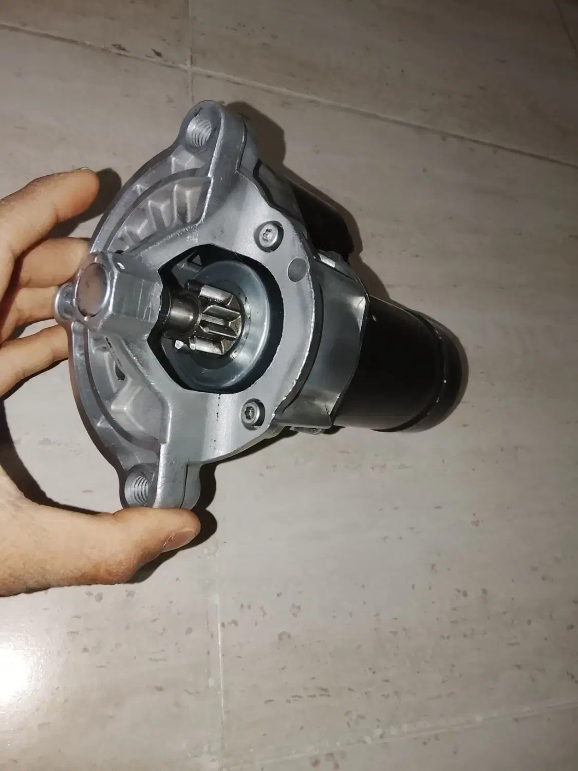 استارت پژو|قطعات یدکی و لوازم جانبی|محمدیه-قزوین, |دیوار