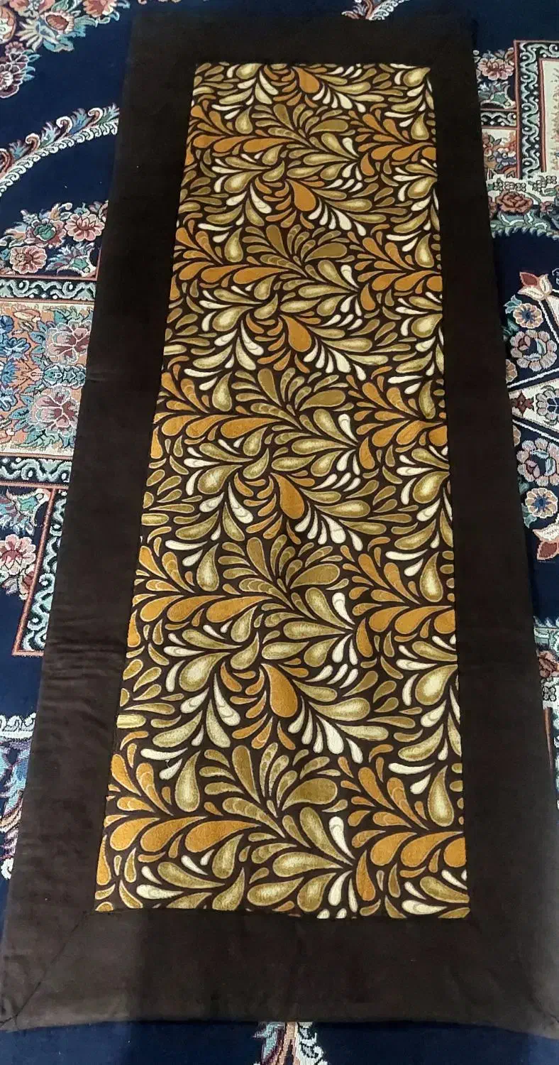 کنارفرش|گلیم، جاجیم، گبه|آبادان, |دیوار