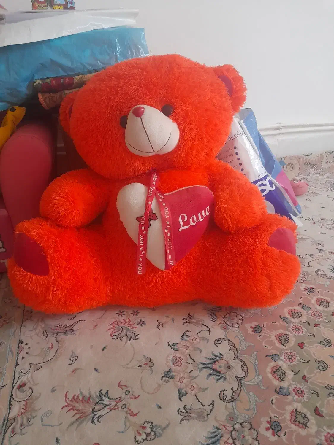 عروسک|اسباببازی|سبزوار, مدرس|دیوار