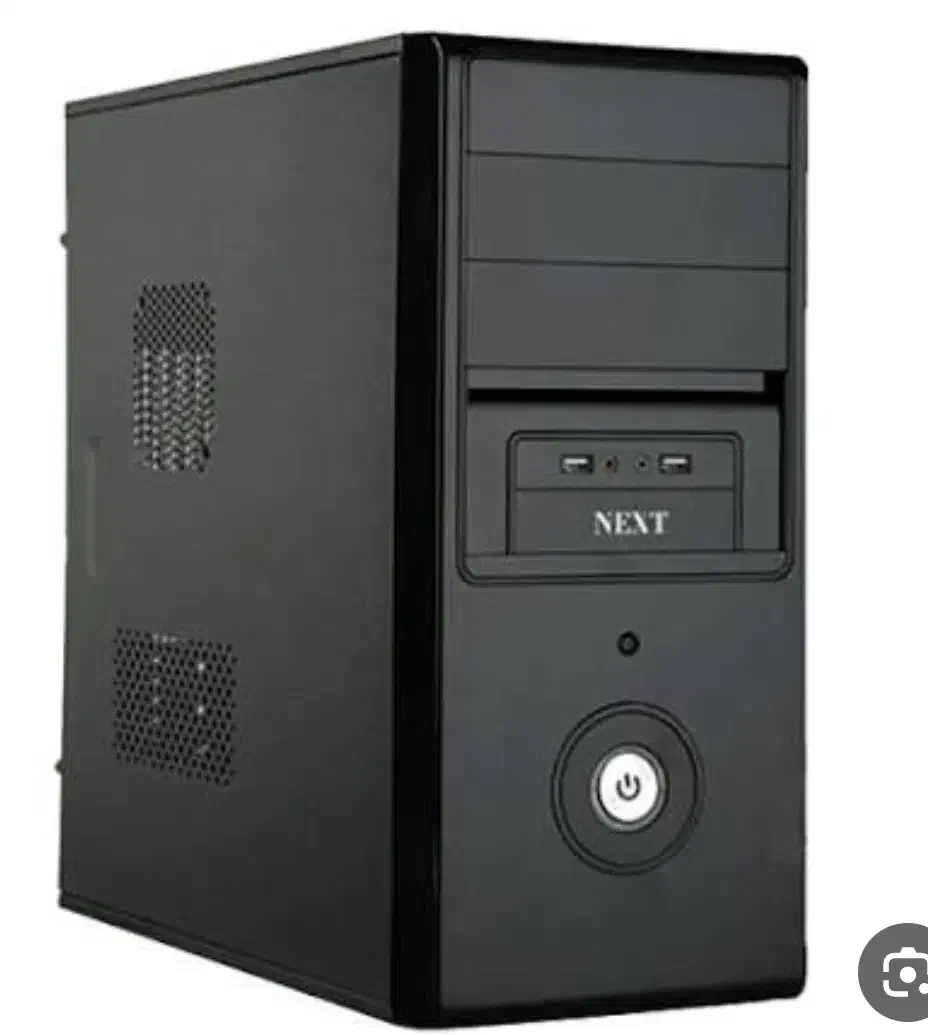 فروش کیس کامپیوتر|رایانه رومیزی|شیراز, غدیر شمالی|دیوار