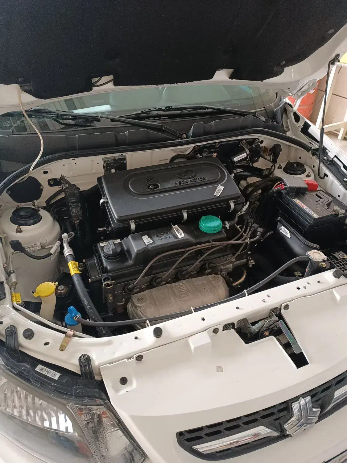 خودرو|خودرو سواری و وانت|سنندج, |دیوار