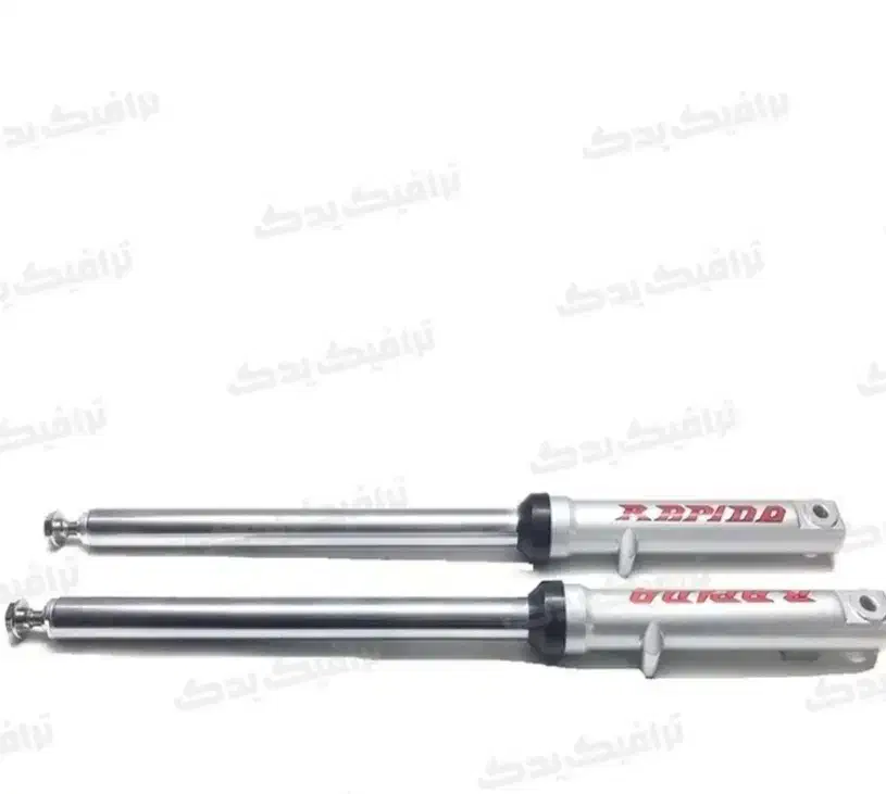 کمک جلو موتور دیسکی هوندا 150 راپیدو|قطعات یدکی و لوازم جانبی|شاهرود, |دیوار