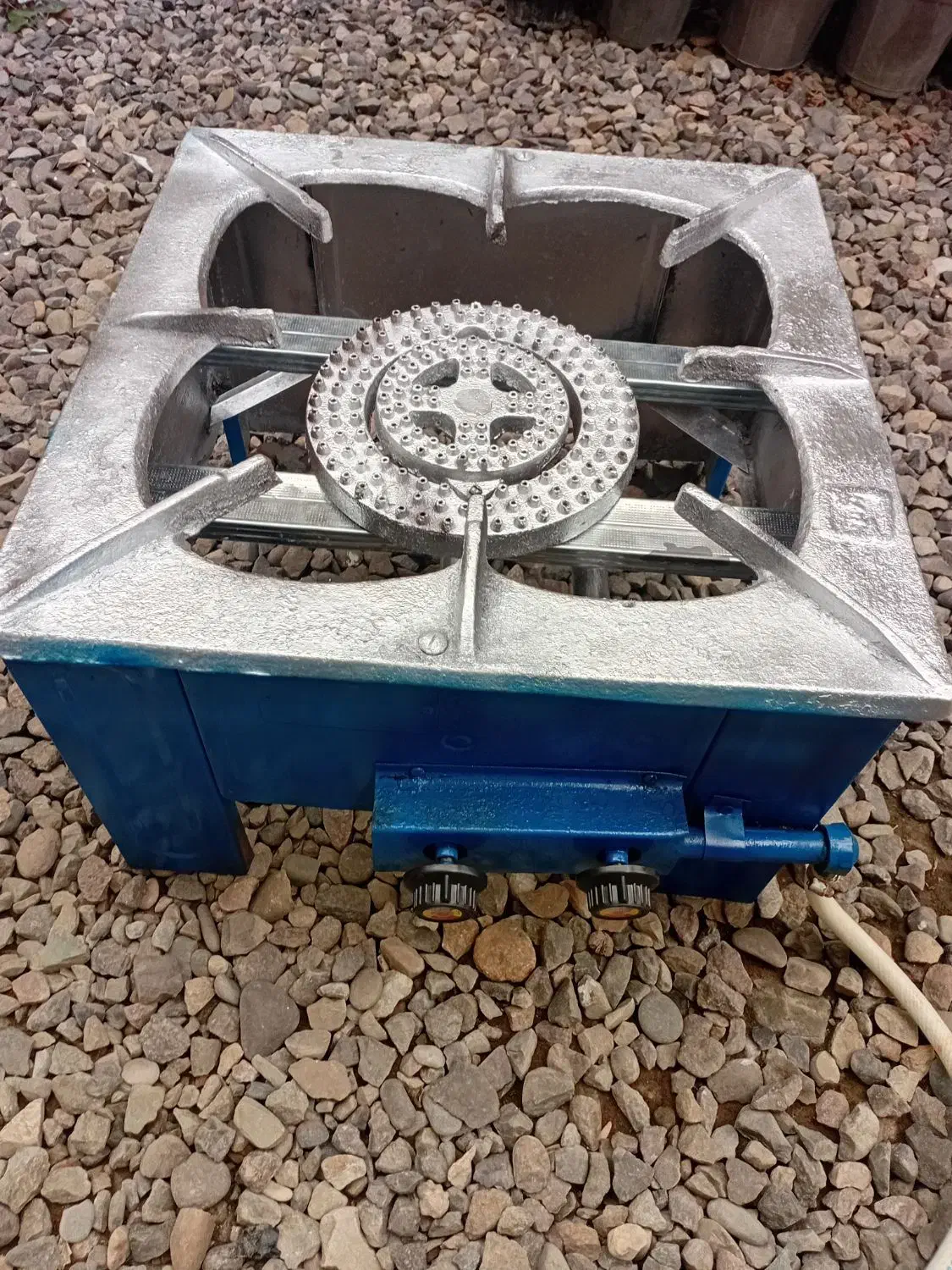 اجاق گاز در حد نوع|اجاق گاز و لوازم برقی پختوپز|صومعهسرا, |دیوار