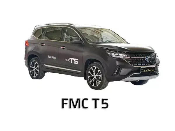 فروش خودرو FMC|خودرو سواری و وانت|بوشهر, |دیوار
