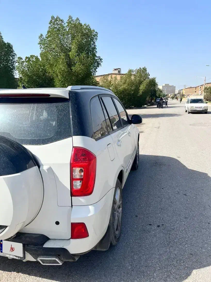 X33s|خودرو سواری و وانت|اهواز, کوی نیرو|دیوار