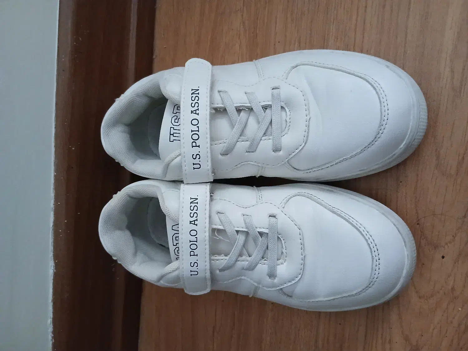 کتونی یو اس پلو اصل polo سایز ۳۶. ۳۷|کیف، کفش، کمربند|تهران, محمودیه|دیوار