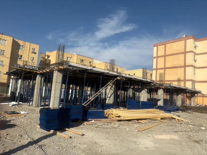 استخدام نگهبان روز وانجام کارهای کارگاهی|استخدام معماری، عمران و ساختمانی|جیرفت, |دیوار