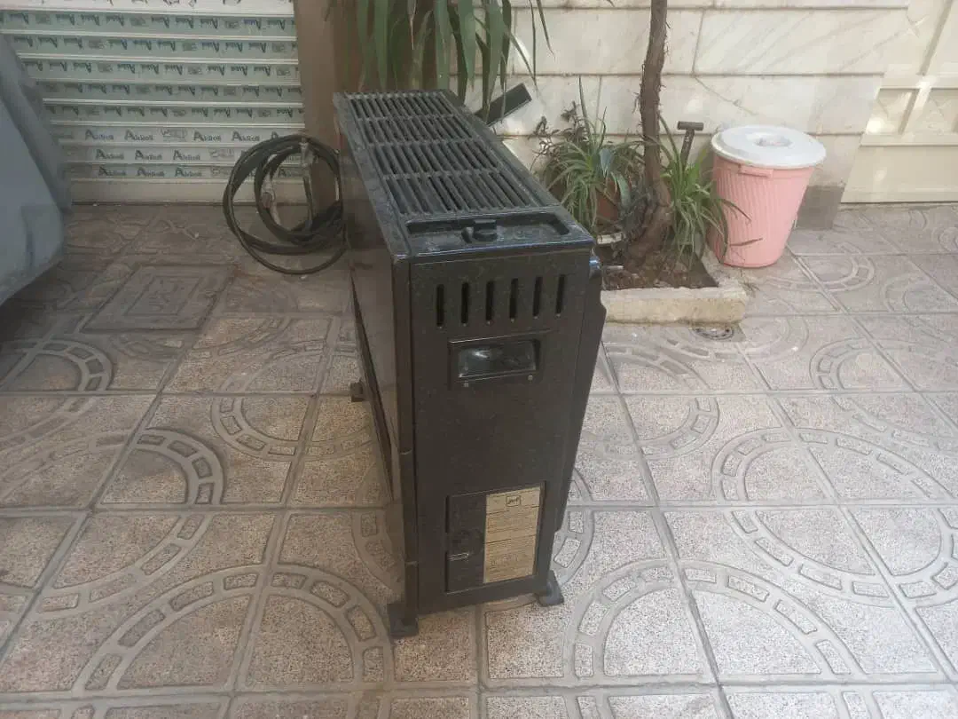 بخاری|بخاری، هیتر، شومینه|ری, شهادت|دیوار