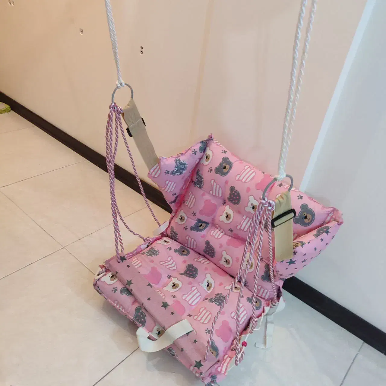 تاب پارچه ای|اسباب و اثاث بچه|بجنورد, |دیوار