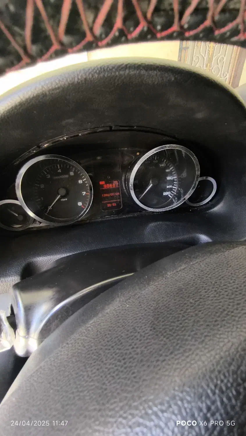 سورن پلاس فول رینگ اسپرت|خودرو سواری و وانت|چابهار, |دیوار