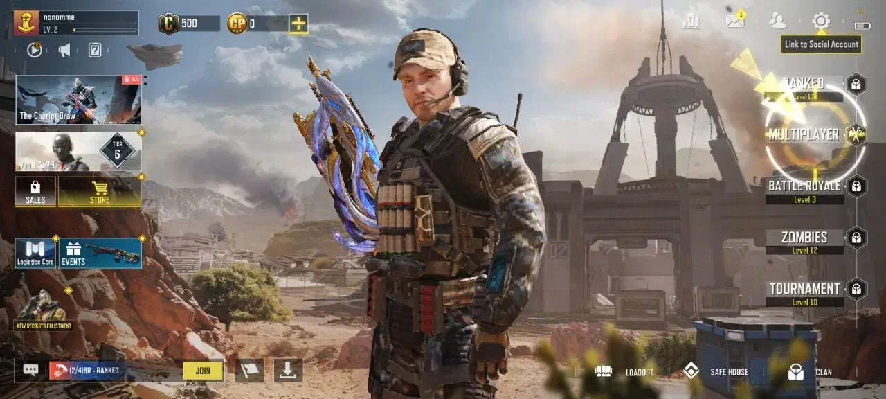 اکانت خام|کنسول، بازی ویدئویی و آنلاین|صدرا-فارس, فاز ۱|دیوار