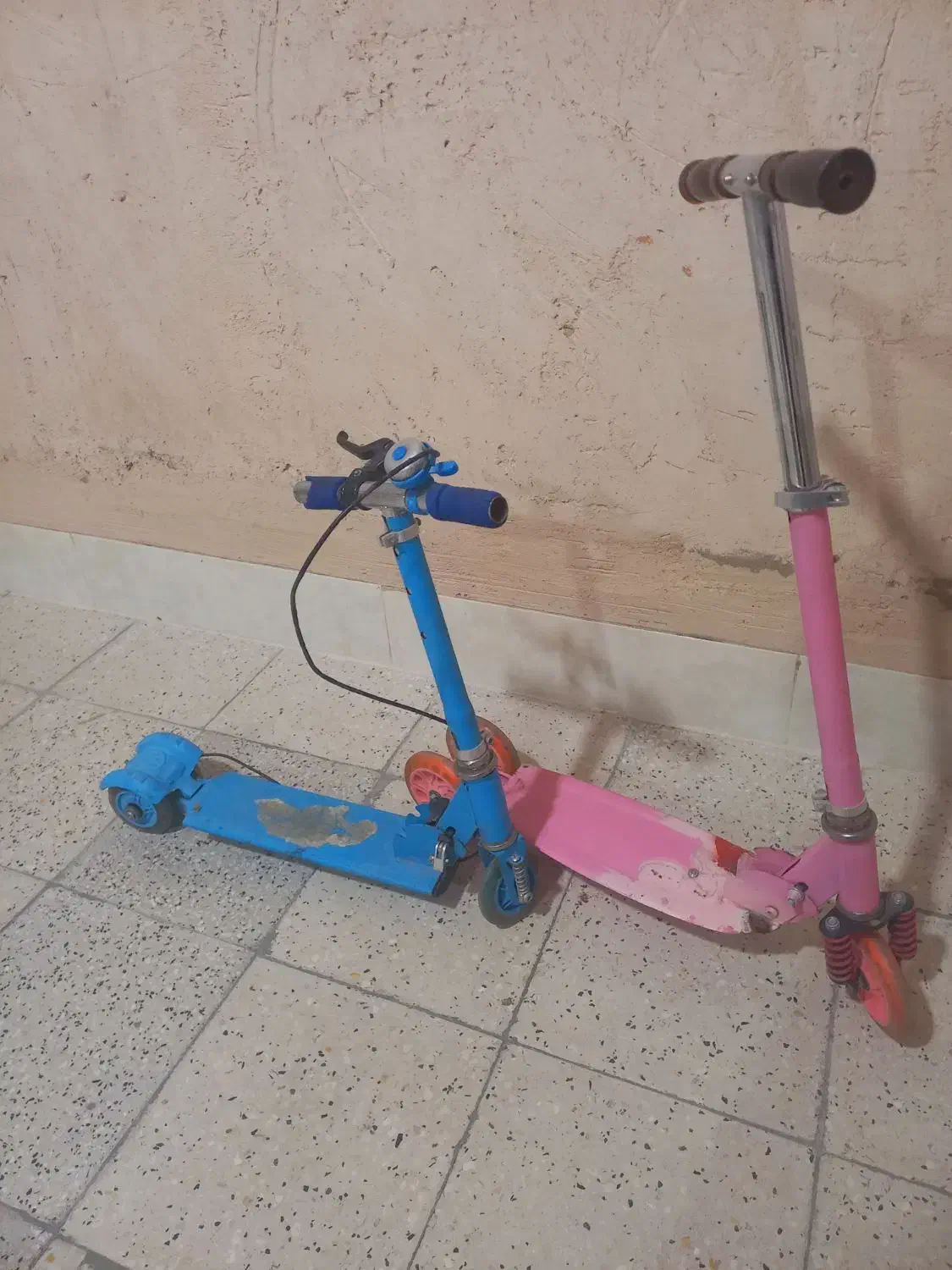 اسکیت|دوچرخه، اسکیت، اسکوتر|شیراز, پشم شیشه|دیوار