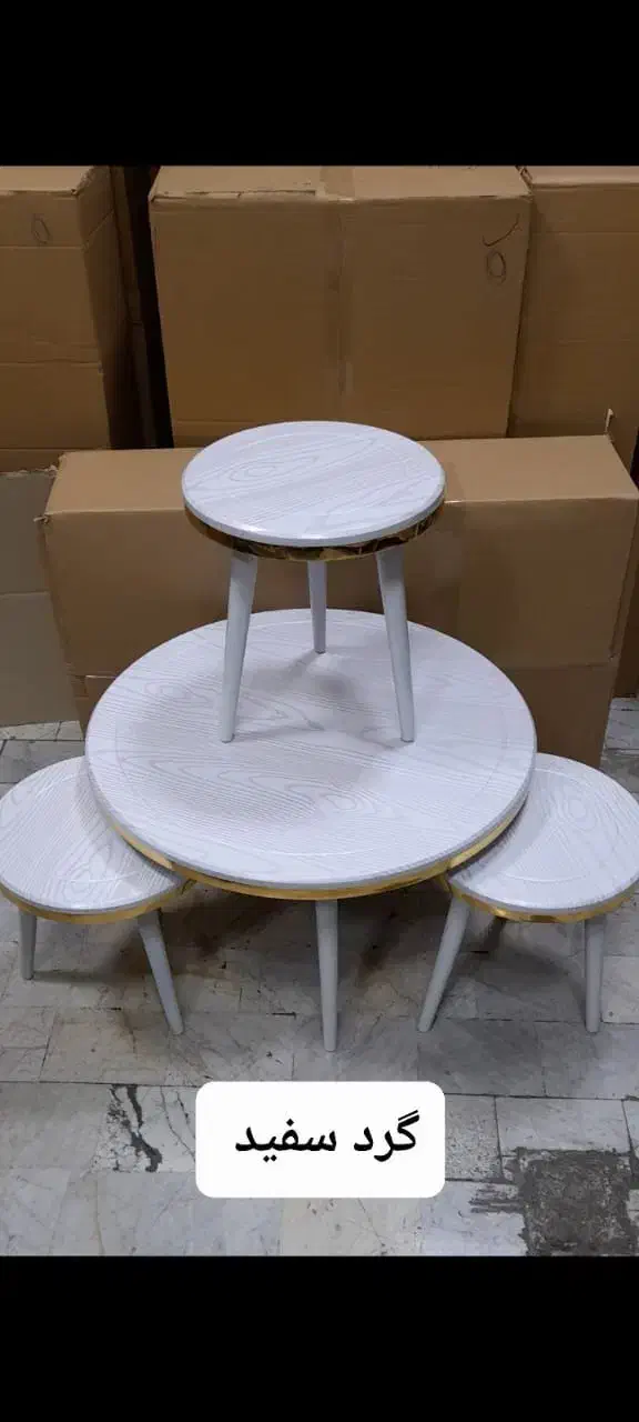 میزو عسلی|مبلمان خانگی و میز عسلی|فسا, |دیوار