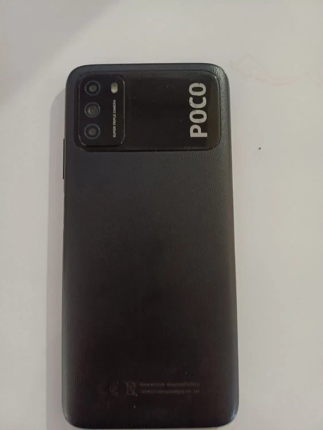 poco m3|موبایل|مشگین شهر, |دیوار