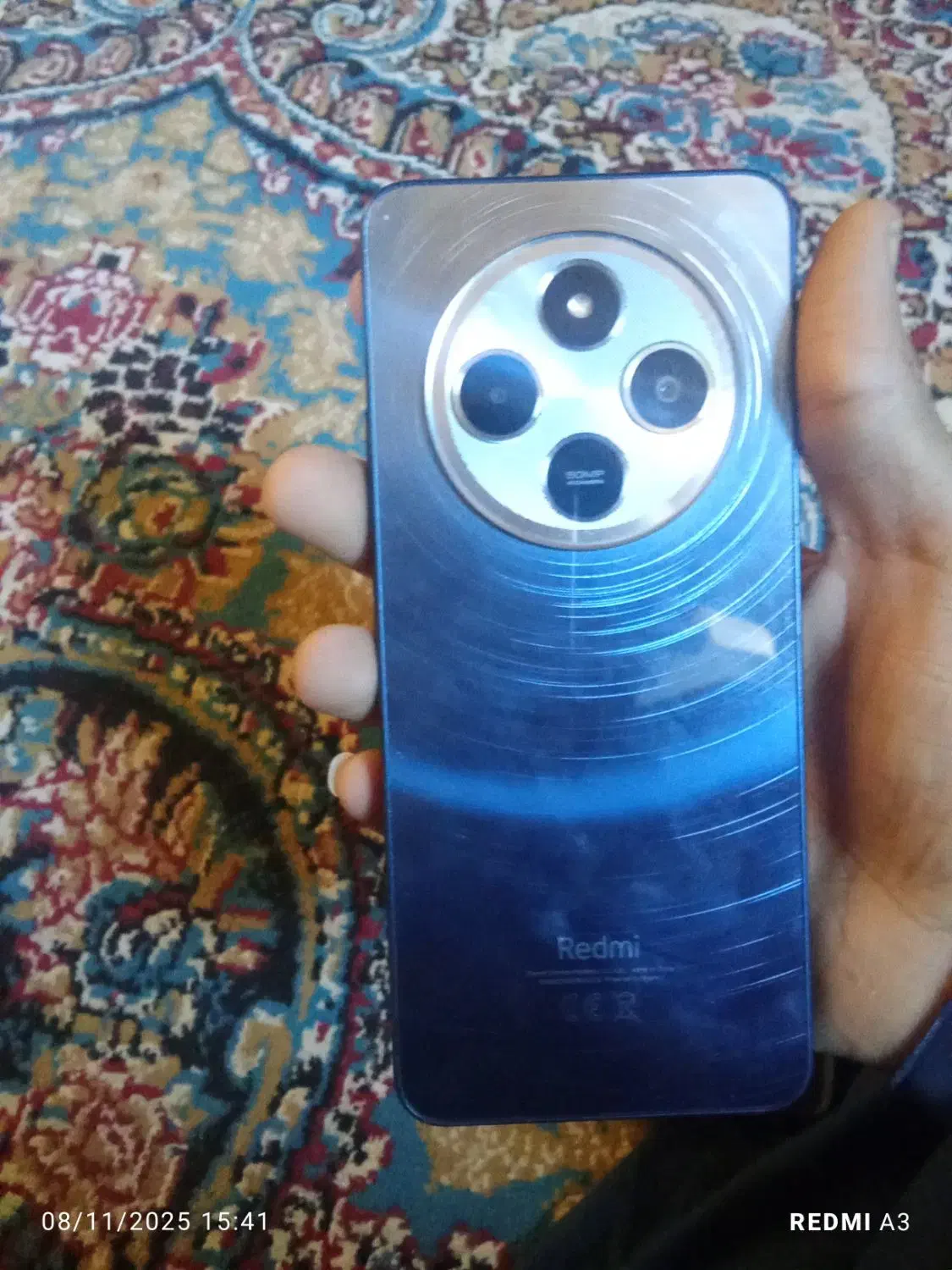 گوشی ردمی ۱۴سی|موبایل|سراوان, |دیوار