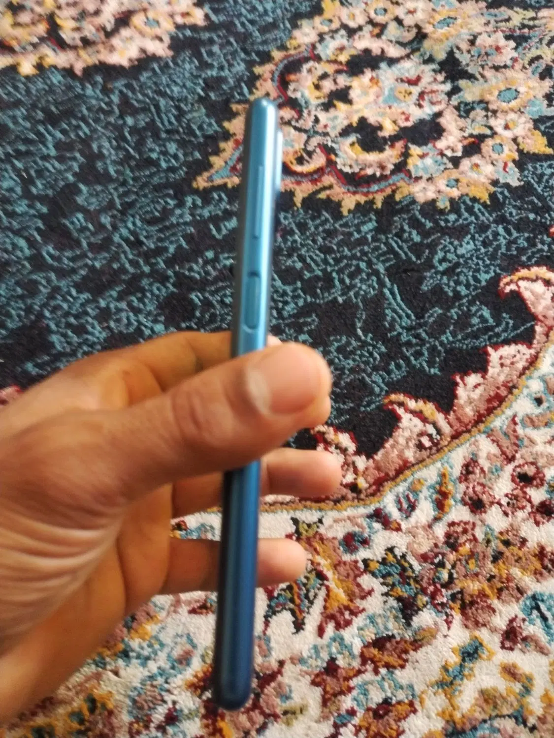 گوشی a12|موبایل|همدان, |دیوار