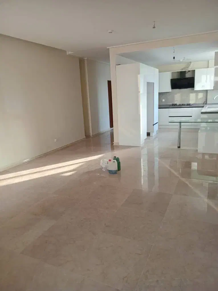 هروی وفا منش 155 متر طبقه 5