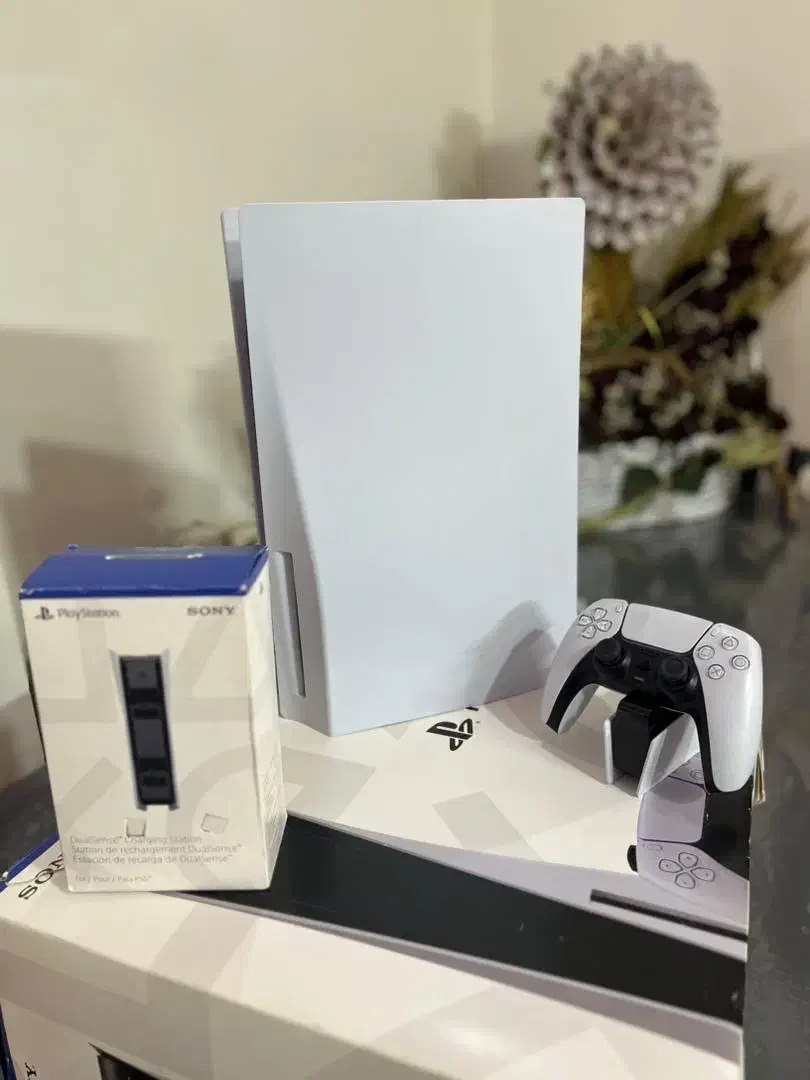 پلی استیشن فایو فت|کنسول، بازی ویدئویی و آنلاین|تهران, شیوا|دیوار