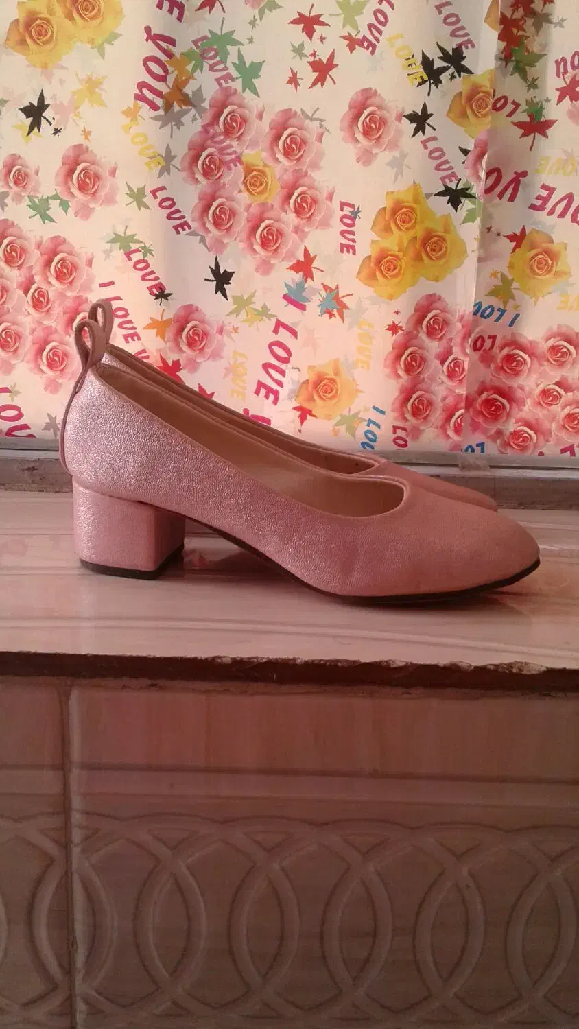 کفش مجلسی|کیف، کفش، کمربند|کرمان, |دیوار