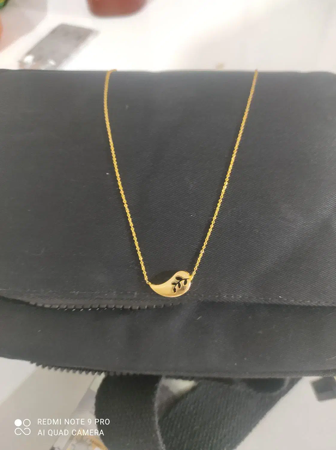 طلا کارکرده و پارسیان و آبشده با انگ،فاکتور معتبر|جواهرات|اراک, |دیوار