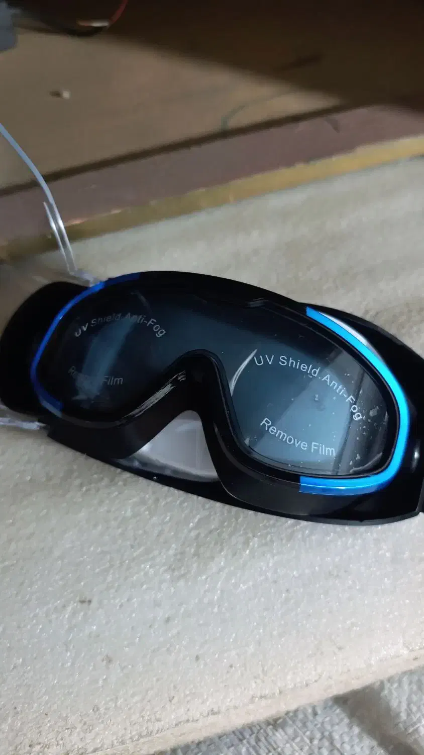 عینک شنا ، گوشگیر ، دماغگیر|غواصی و ورزشهای آبی|مشهد, توس (بلوار توس)|دیوار