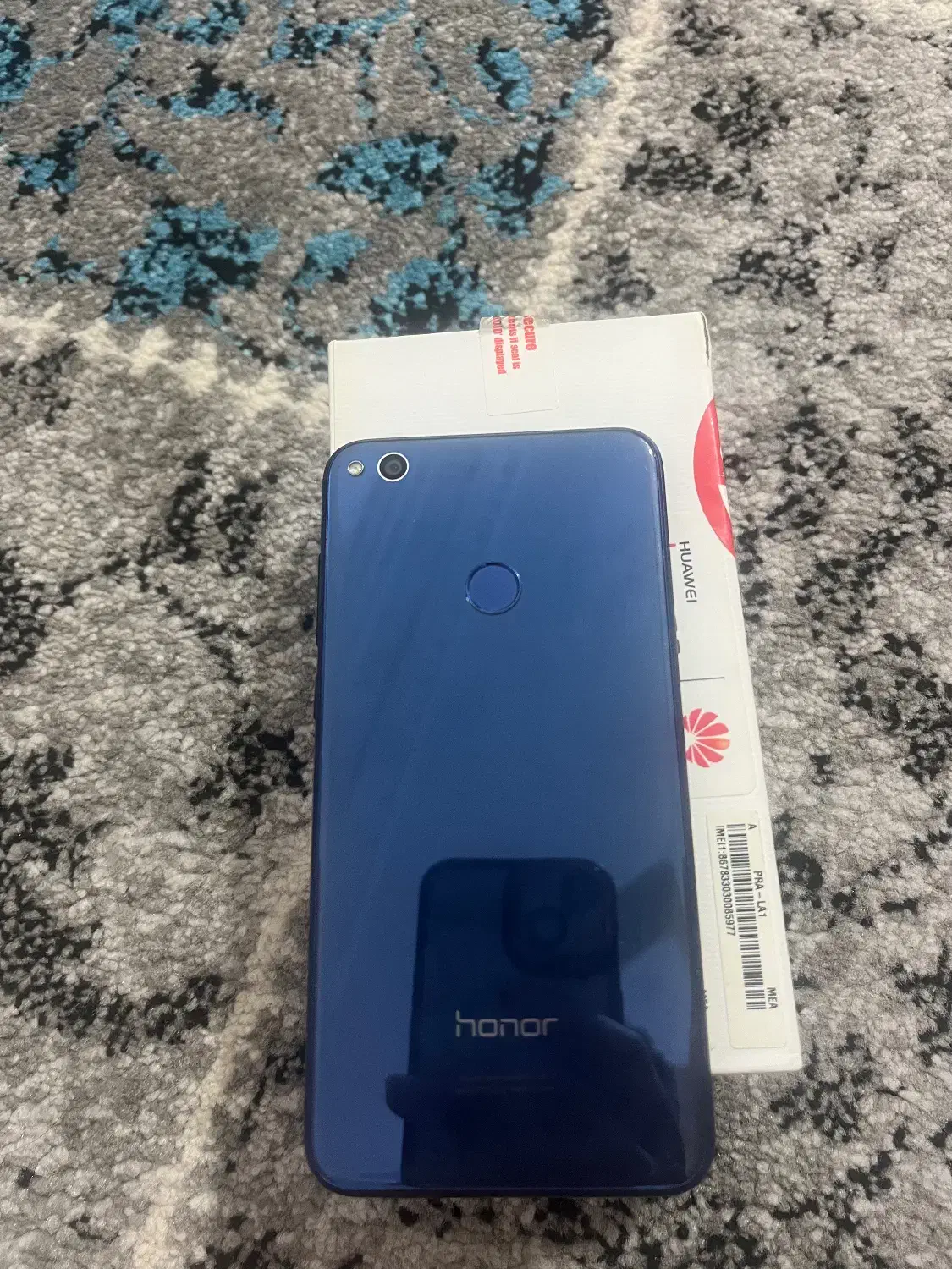 گوشی honor 8 lite تمیز|موبایل|برازجان, |دیوار
