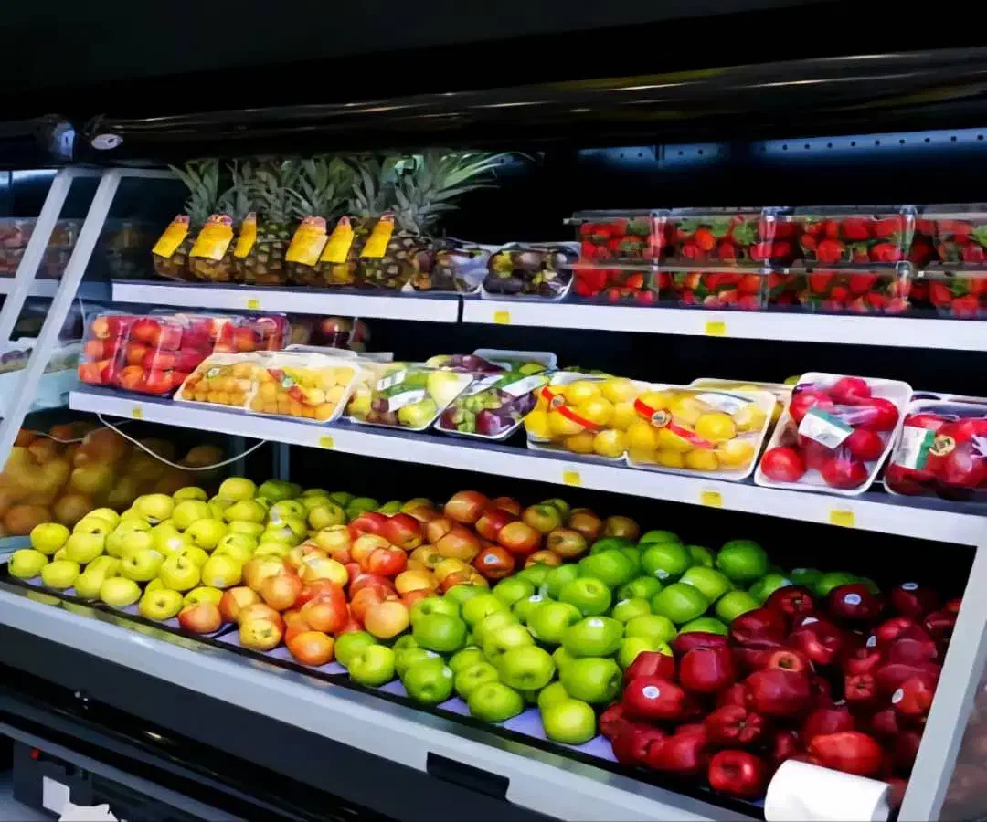 یخجال ایستاده ۳درب الکتروجهان|فروشگاه و مغازه|مشهد, شهرک امام هادی (شهرک غرب)|دیوار