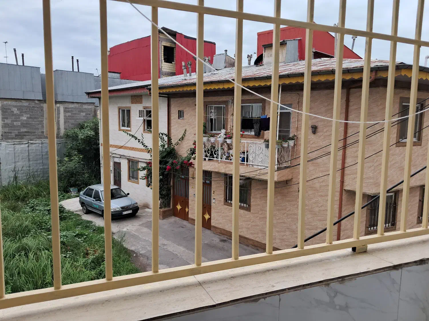 آپارتمان ۸۴ متری حمیدیان نوآوران تکواحدی|فروش آپارتمان|رشت, پاره بیجار|دیوار