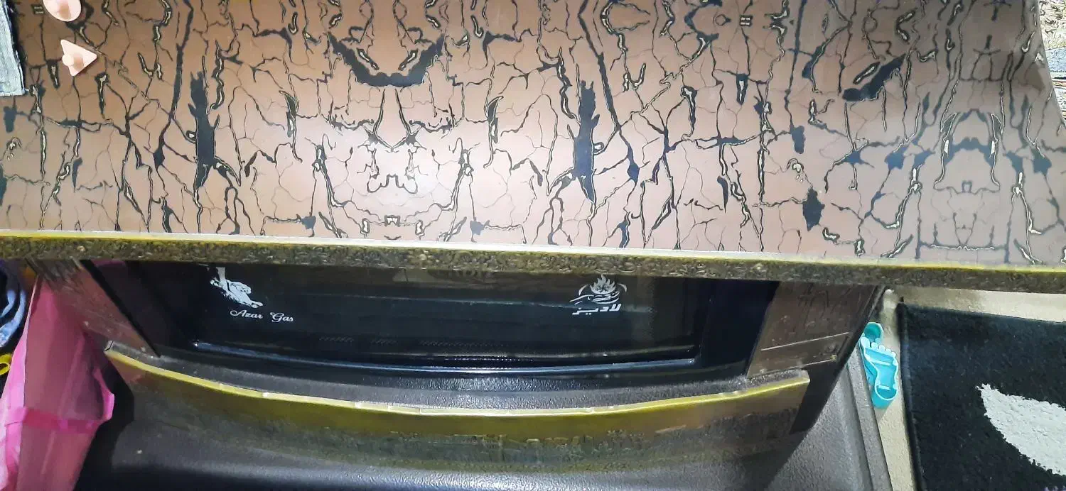 بخاری شومینه لادیز|بخاری، هیتر، شومینه|مشهد, شفا|دیوار